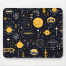 Search for abstract science mouse mats Sci fi