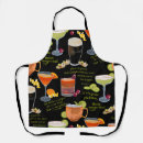 Search for cocktail aprons Margarita