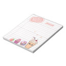 Search for lined paper notepads Cute