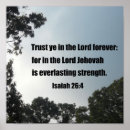 Search for religious strength posters Lord