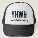 Search for yhwh hats Christian