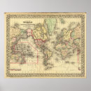 Search for explorers posters Map