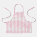 Search for tis aprons Plaid