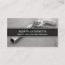 Search for pistol business cards Firearms