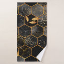 Search for hexagon bath towels Retro