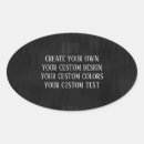 Search for oval design stickers Gifts