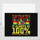Search for black history invitations Juneteenth
