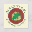 Search for soup business cards Restaurant