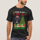 Search for lacrosse christmas tshirts Pyjamas