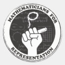 Search for representation stickers Political