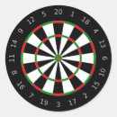 Search for dart game stickers Hobby