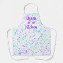 Search for kitchen fun aprons Mum