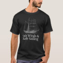 Search for schooner tshirts Boat