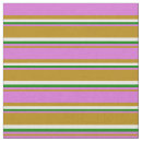 Search for green and white pattern fabric Striped