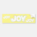 Search for joy bumper stickers Motivational