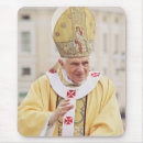 Search for catholic mouse mats Pope