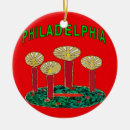Search for philadelphia christmas tree decorations Philly