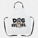 Search for pug dog aprons Weimaraner