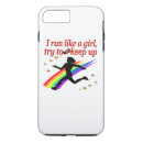 Search for running quote iphone cases Track and field