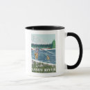 Search for sandy river mugs States