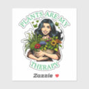 Search for funny pop art stickers Retro