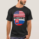 Search for slovak tshirts Half