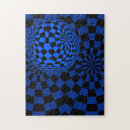 Search for weird puzzles Cool