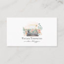 Search for typewriter business cards Blogger