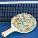 Search for doodle ping pong paddles Child's room
