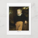 Search for masters postcards Portrait