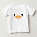 Search for duck baby shirts Cute