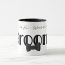 Search for black stag mugs Groom