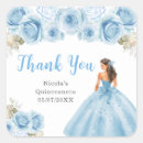 Search for princess dress stickers Quinceanera