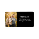 Search for your image here return address labels Make it yourself