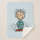 Search for peanuts blankets Cartoon