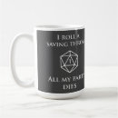 Search for dnd mugs Dragons