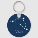 Search for capricorn key rings Constellation