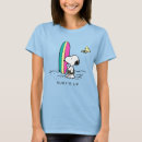 Search for surfing womens tshirts Aloha