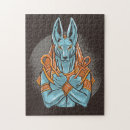 Search for anubis puzzles God