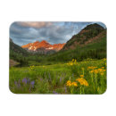 Search for maroon lake magnets Aspen