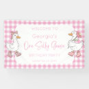 Search for one silly goose banners Cute