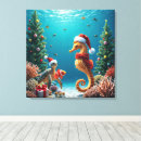 Search for underwater canvas prints Coral reef
