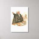 Search for attorneys canvas prints Antique