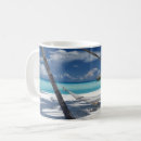 Search for sandy beaches mugs Landscape
