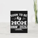 Search for soon to be mom cards Funny