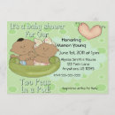 Search for african american twins baby shower invitations Expecting