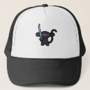 Search for cute monkey baseball caps Monkeys