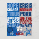 Search for revolution postcards President