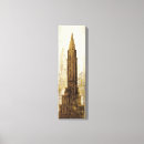 Search for empire canvas prints New york