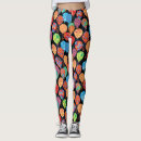 Search for birthday leggings Black